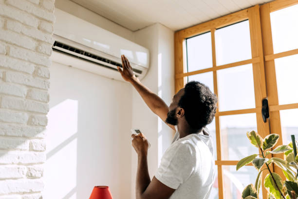 Reliable Hampton, SC HVAC Solutions