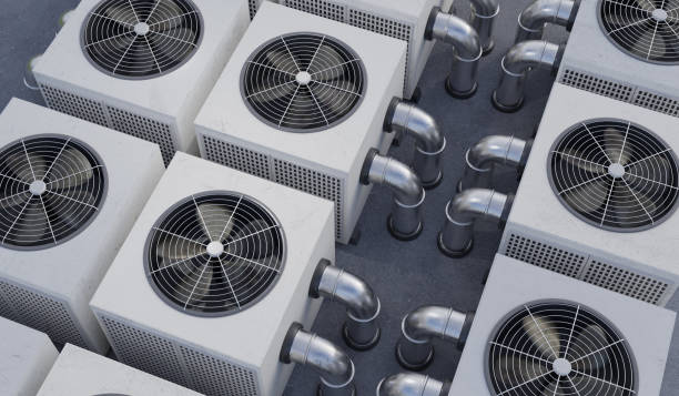 Best Solar-powered HVAC Systems in Hampton, SC