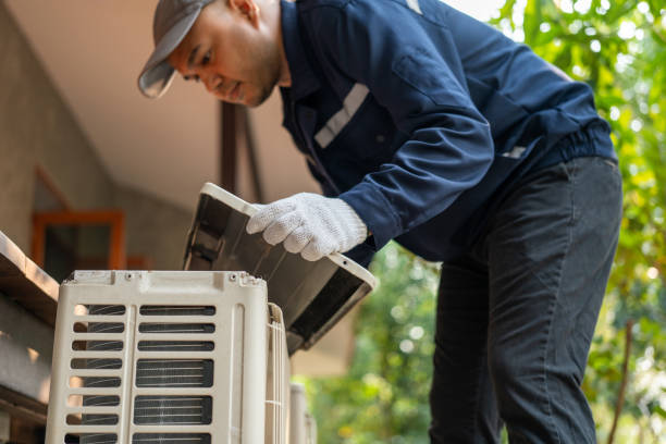 Best Seasonal HVAC Services in Hampton, SC