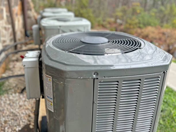 Best Thermostats and Smart Controls in Hampton, SC